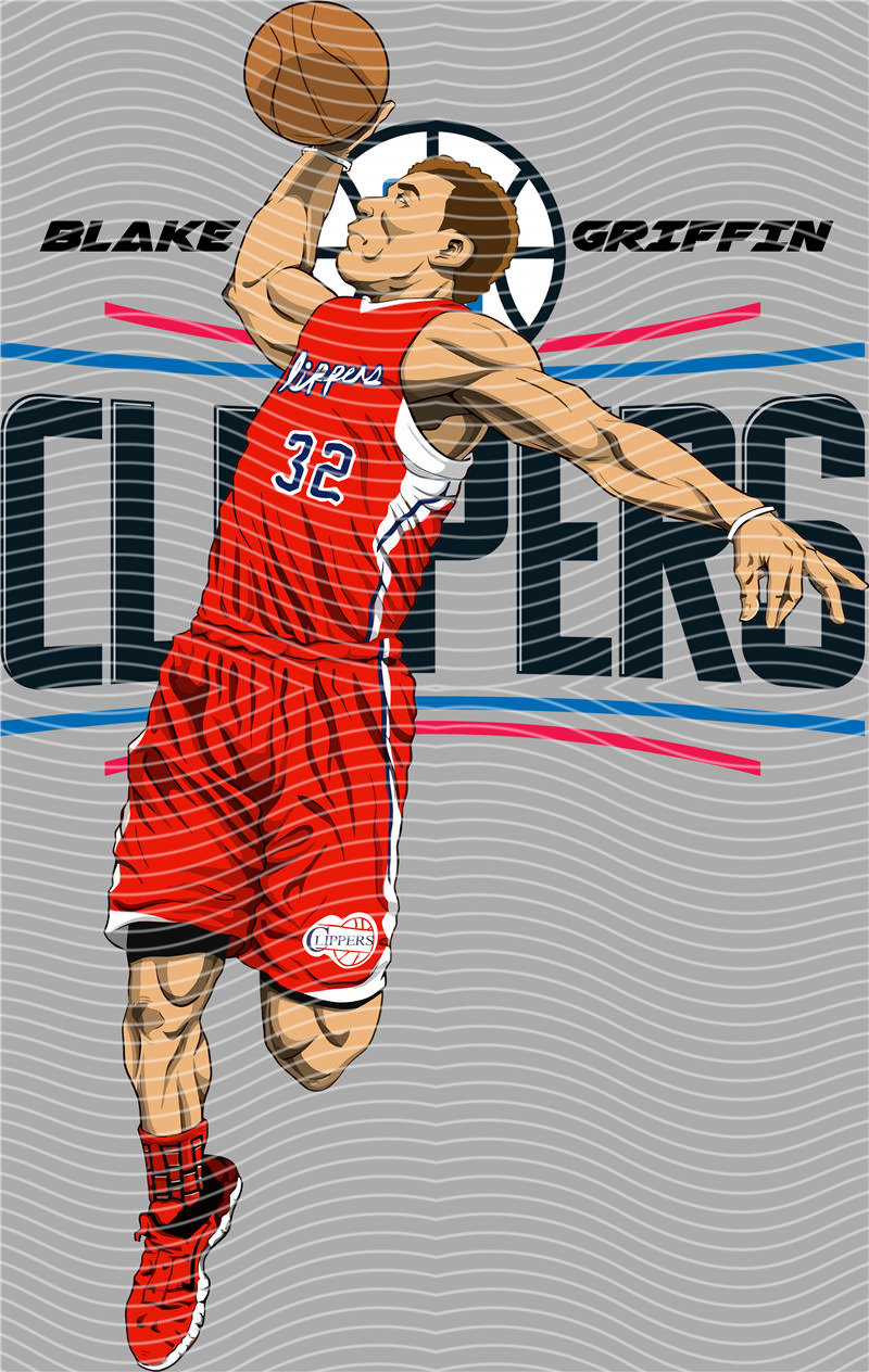 NBA and Team-NB 140